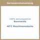 100% Baumwollsocken Herren (10 Paar) - GAWILO
