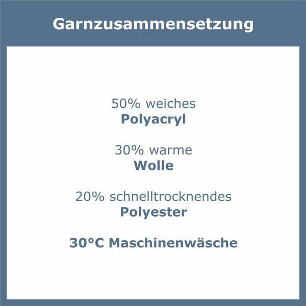Warme Norwegersocken Herren (4 Paar) - GAWILO
