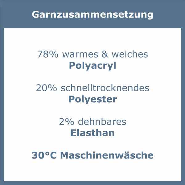 Stoppersocken Damen (1 Paar) - GAWILO