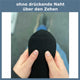 Tennissocken Damen (6 Paar) - GAWILO