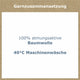 100% Baumwollsocken Herren (10 Paar) - GAWILO