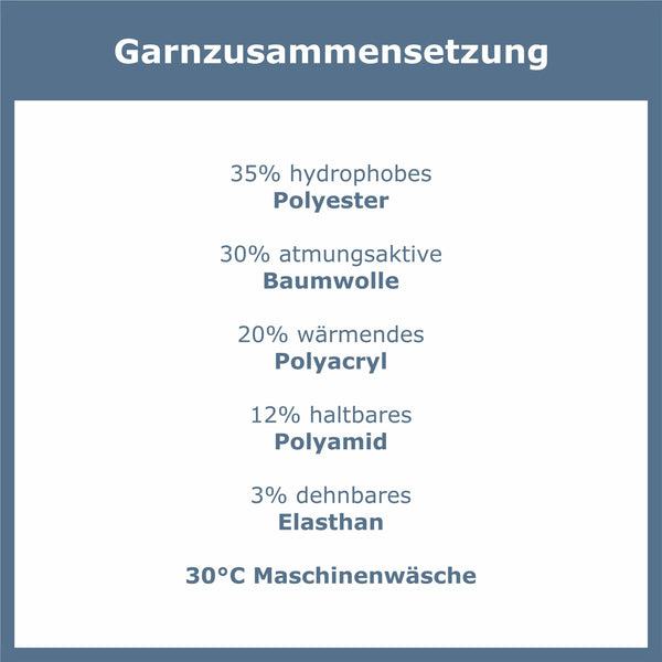 THERMOLITE® Skisocken Damen (2 Paar) - GAWILO