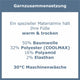CoolMax Skisocken Damen & Herren (4 Paar) - GAWILO