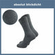 ca·wa·so 100 % Baumwollsocken Damen (10 Paar) - GAWILO