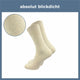 Socken aus 100 % Baumwolle Herren (10 Paar) - GAWILO