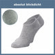 ca·wa·so Sneaker Socken Damen & Herren (10 Paar) - GAWILO