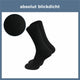 Hochwertige Socken 80% Baumwolle Damen & Herren 9 (Paar) - GAWILO