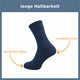 Premium Socken Herren (6 Paar) - GAWILO