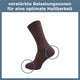 PREMIUM Socken Damen & Herren (10 Paar) - GAWILO