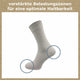 100% Baumwollsocken Herren (10 Paar) - GAWILO