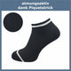 Sneaker Socken Damen (6 Paar) - GAWILO