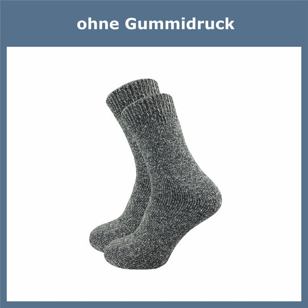 Stoppersocken Damen (2 Paar) - GAWILO