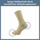 Dicke Damensocken (6 Paar) - GAWILO