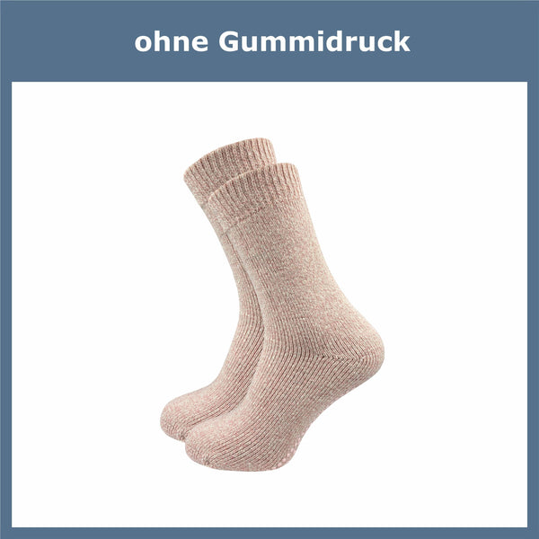Stoppersocken Damen (2 Paar) - GAWILO