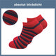 Sneaker Socken Damen & Herren (6 Paar) - GAWILO
