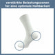 100% Baumwollsocken Herren (8 Paar) - GAWILO