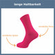 Premium Socken Herren (6 Paar) - GAWILO