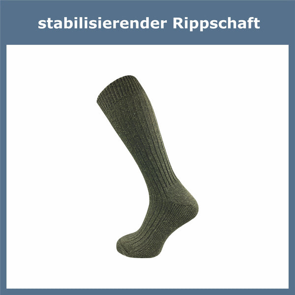 Army Socken Herren (4 Paar) - GAWILO