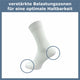 Tennissocken Herren (4 Paar) - GAWILO