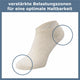 ca·wa·so Sneaker Socken Damen & Herren (10 Paar) - GAWILO