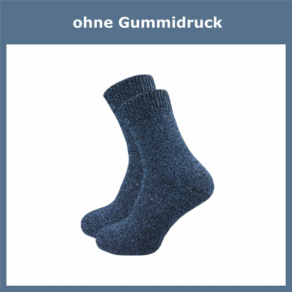 Stoppersocken Damen (2 Paar) - GAWILO