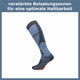 THERMOLITE® Skisocken Herren (2 Paar) - GAWILO