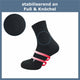 Laufsocken mit Kompression Herren (5 Paar) - GAWILO