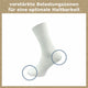 100% Baumwollsocken Herren (10 Paar) - GAWILO