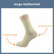 Premium Socken Herren (6 Paar) - GAWILO