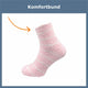 Gemütliche & Weiche Wintersocken Damen (6 Paar ) - GAWILO