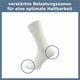 ca·wa·so 100 % Baumwollsocken Damen (10 Paar) - GAWILO