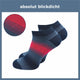 Sneaker Socken Damen & Herren (6 Paar) - GAWILO