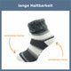Stoppersocken Damen (1 Paar) - GAWILO