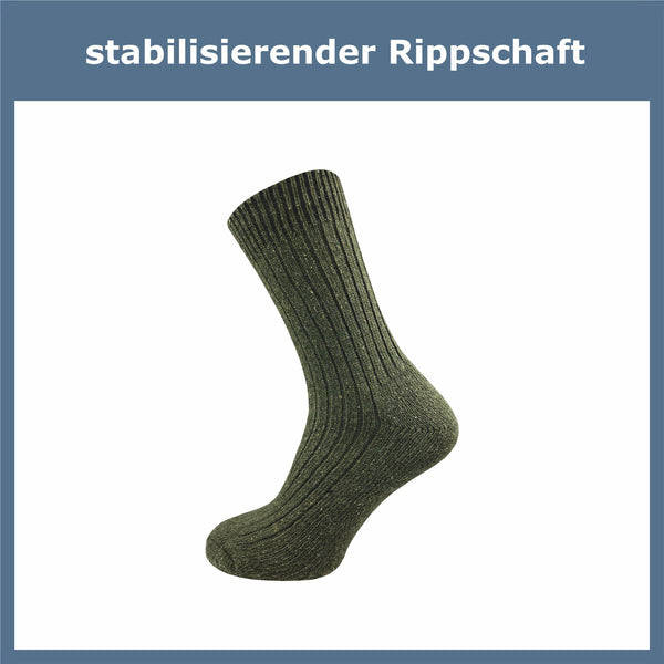 Army Socken Herren (10 Paar) - GAWILO