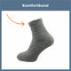 Gemütliche & Weiche Wintersocken Damen (6 Paar ) - GAWILO
