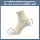 Wellness Socken Damen (6 Paar) - GAWILO
