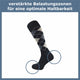 Reitstrümpfe Damen & Herren (4 Paar) - GAWILO