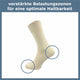 PREMIUM Socken Damen & Herren (10 Paar) - GAWILO