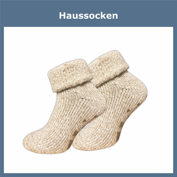 Stoppersocken Damen (1 Paar) - GAWILO