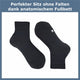 Laufsocken mit Kompression Herren (5 Paar) - GAWILO
