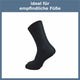 100% Baumwollsocken Herren (8 Paar) - GAWILO