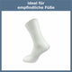 100% Baumwollsocken Herren (8 Paar) - GAWILO