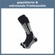 CoolMax Skisocken Damen & Herren (4 Paar) - GAWILO