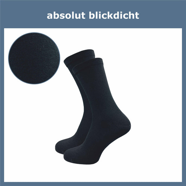 Venensocken Damen (6 Paar) - GAWILO