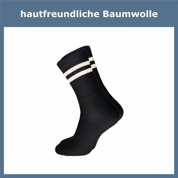 Tennissocken Herren (8 Paar) - GAWILO