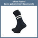 Tennissocken Herren (4 Paar) - GAWILO