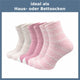 Gemütliche & Weiche Wintersocken Damen (6 Paar ) - GAWILO