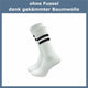 Tennissocken Herren (4 Paar) - GAWILO