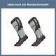 THERMOLITE® Skisocken Damen (2 Paar) - GAWILO
