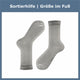 Venensocken Damen (9 Paar) - GAWILO